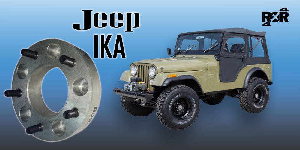 JEEP Compu 2