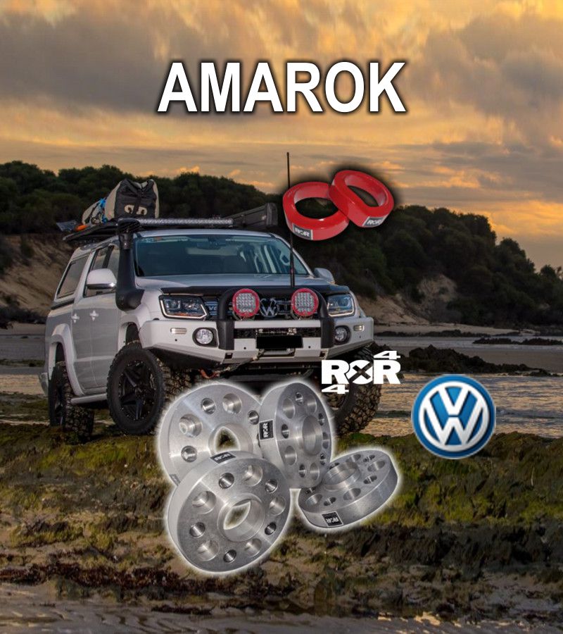 Amarok Celu 2