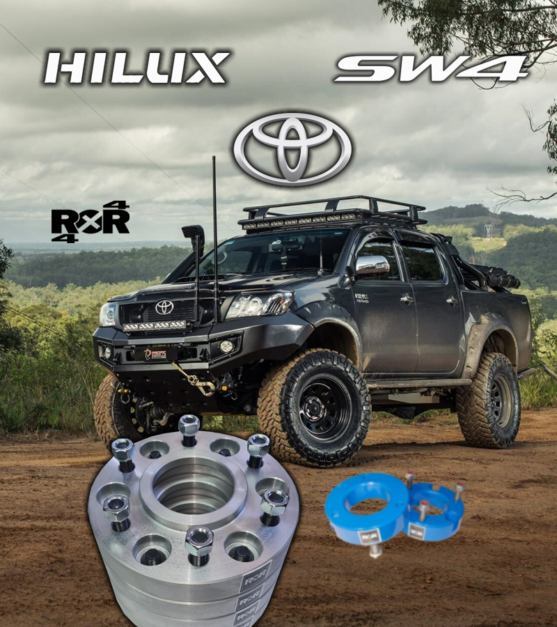 Hilux Celu 2