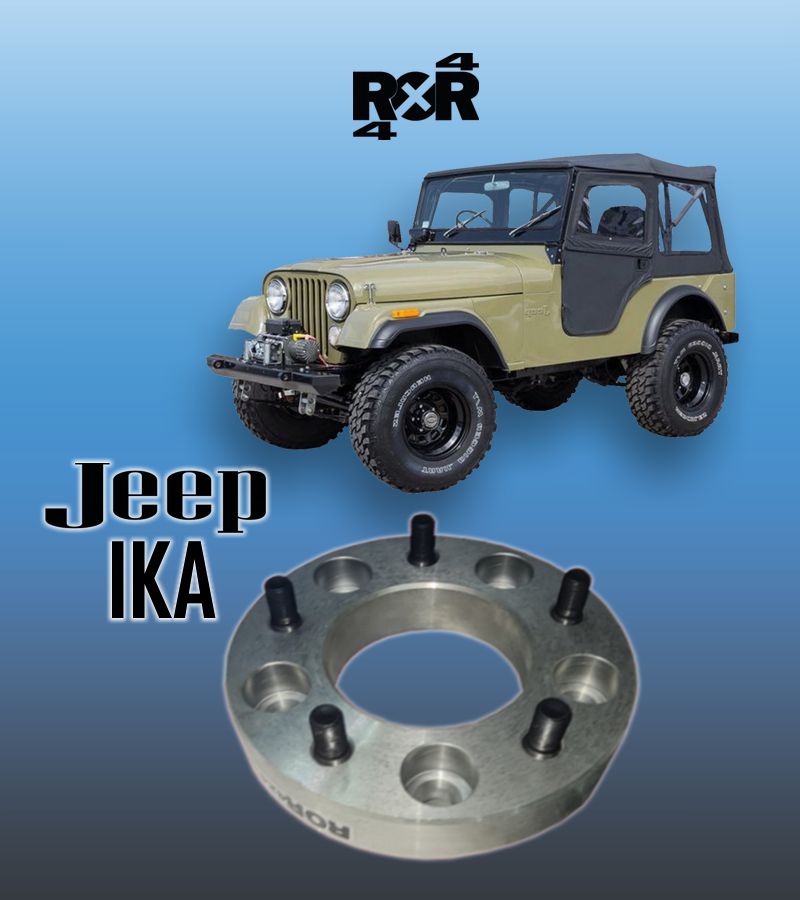 Jeep Celu 2